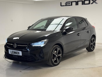 Used Vauxhall Corsa 2021 for sale - 78214961: Photo
