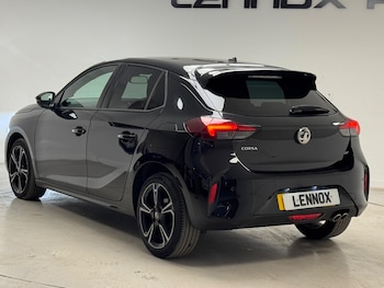 Used Vauxhall Corsa 2021 for sale - 78214961: Photo
