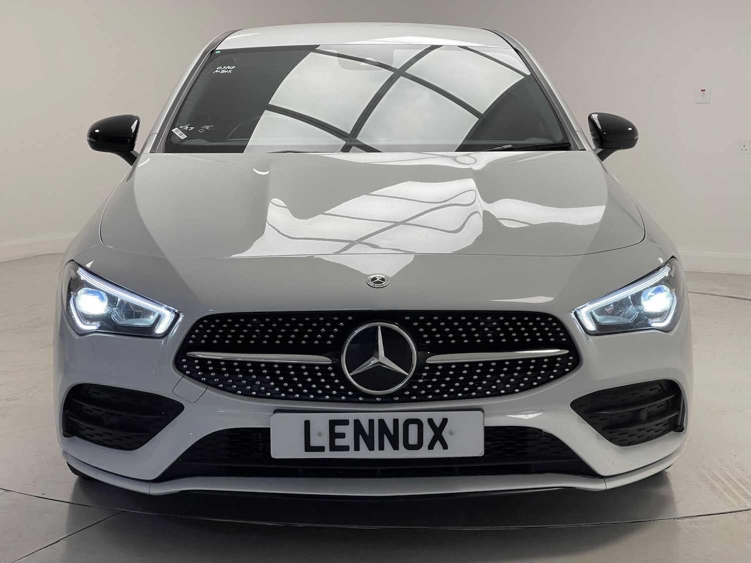 Used Mercedes-Benz CLA 2023 for sale - 76094951: Photo 2