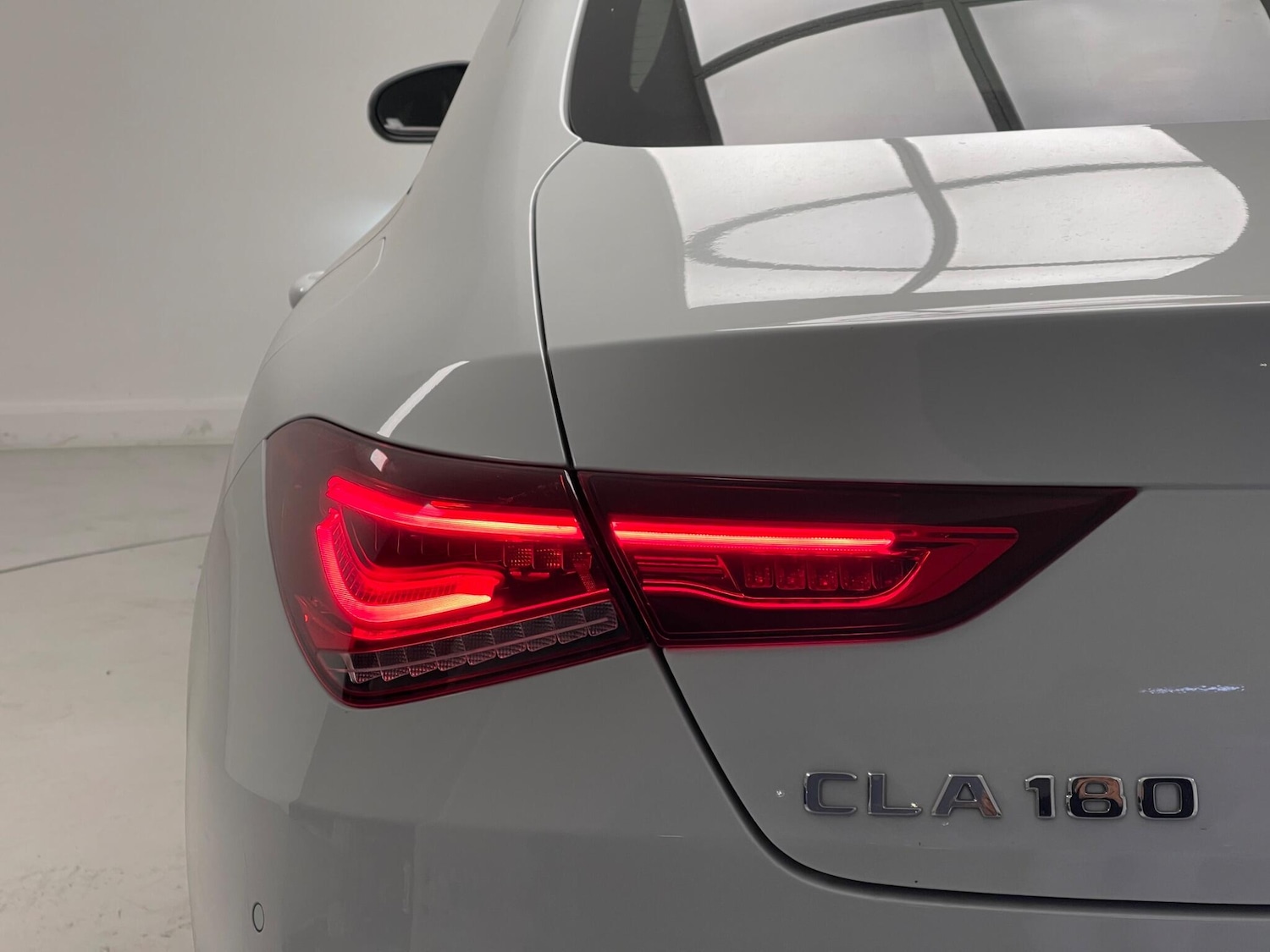 Used Mercedes-Benz CLA 2023 for sale - 76094951: Photo 31