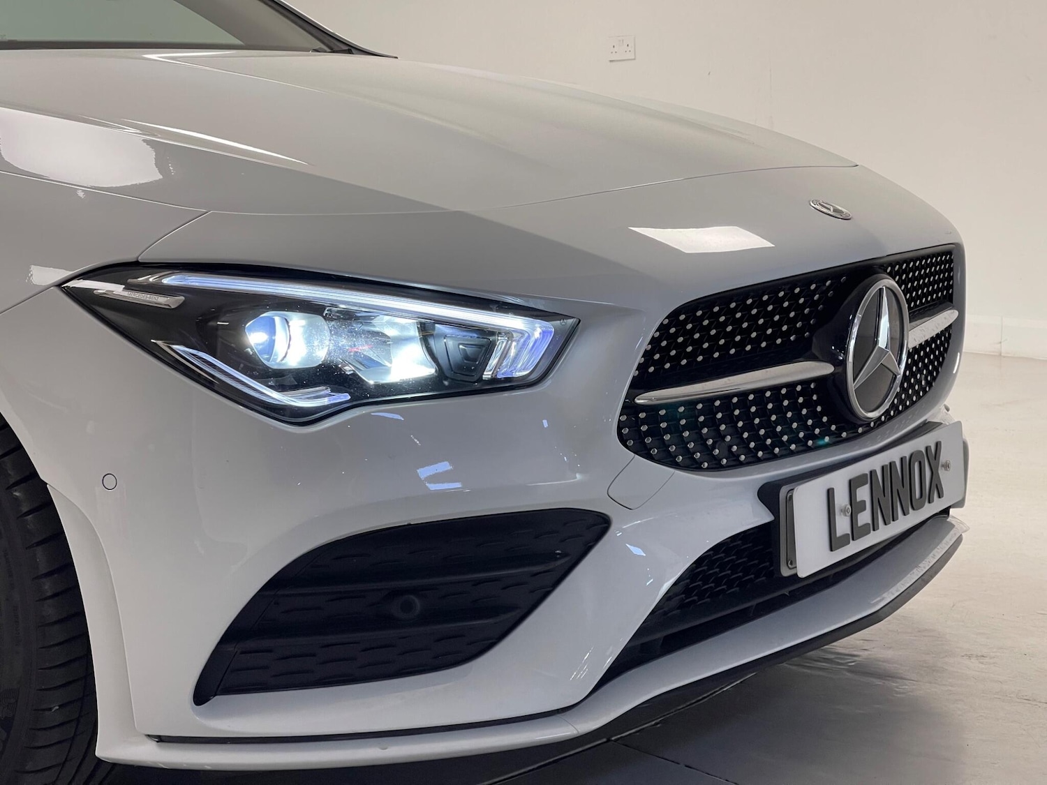 Used Mercedes-Benz CLA 2023 for sale - 76094951: Photo 32