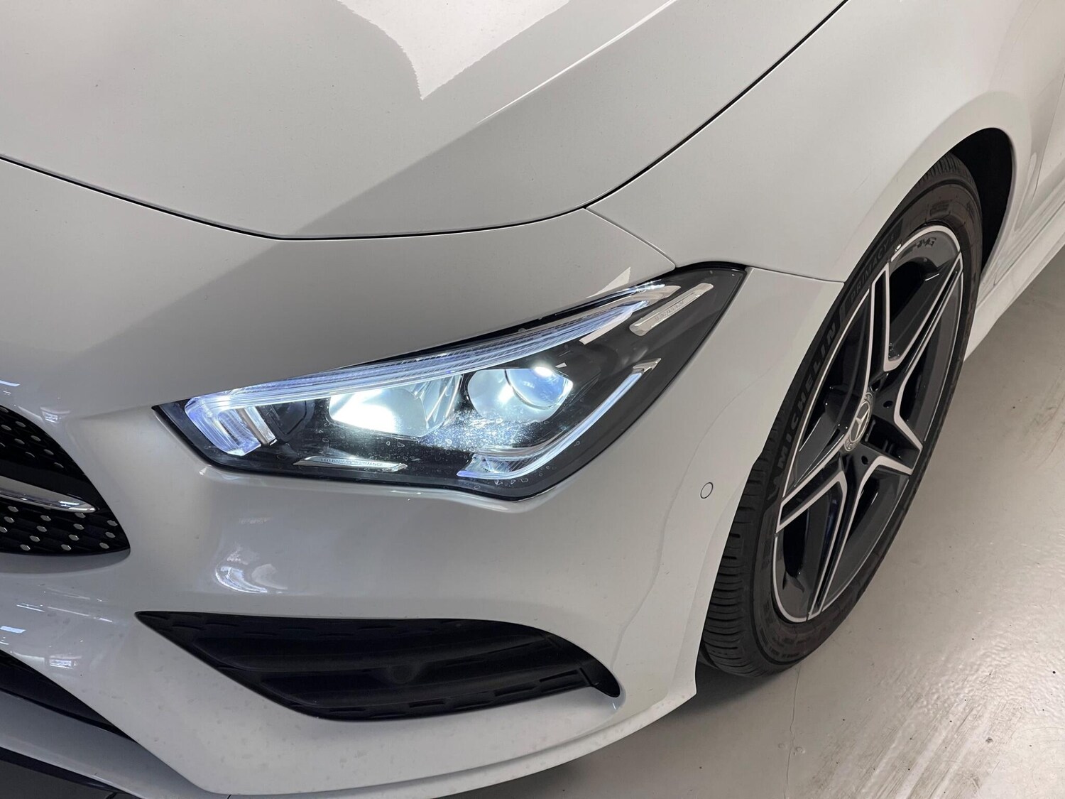 Used Mercedes-Benz CLA 2023 for sale - 76094951: Photo 34