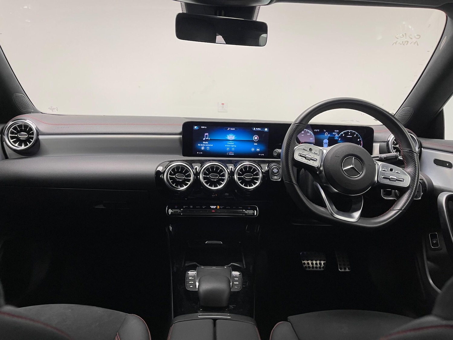 Used Mercedes-Benz CLA 2023 for sale - 76094951: Photo 9