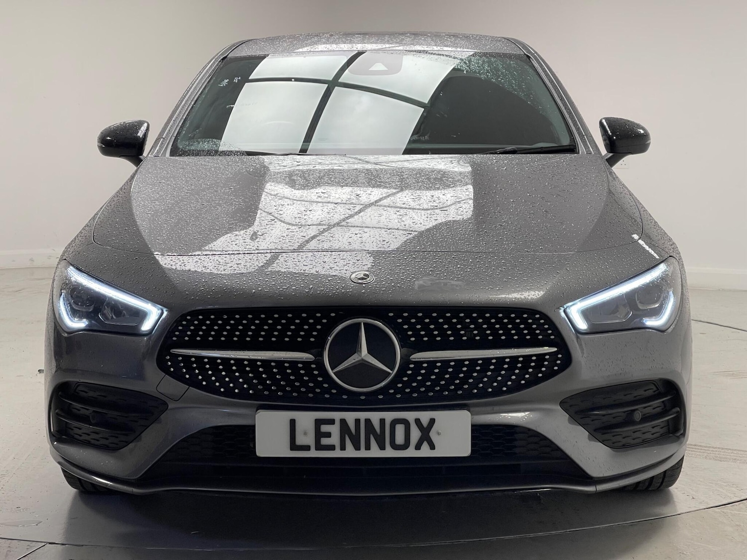 Used Mercedes-Benz CLA 2022 for sale - 76499192: Photo 2