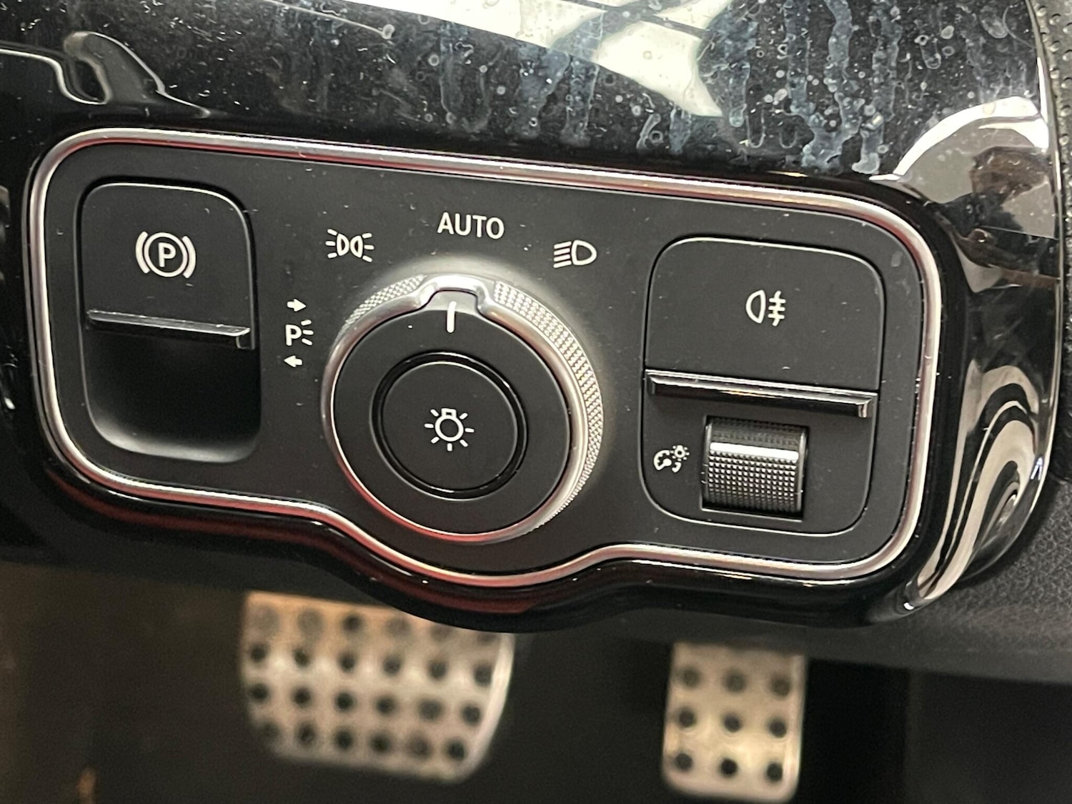 Used Mercedes-Benz CLA 2022 for sale - 76499192: Photo 22