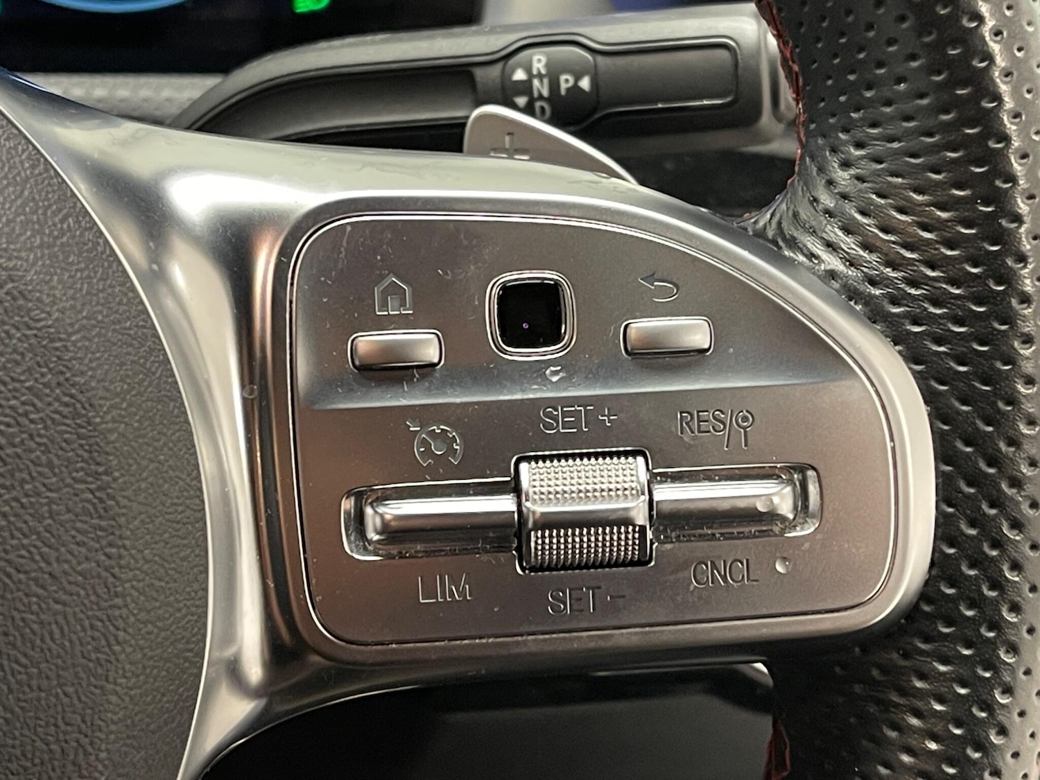 Used Mercedes-Benz CLA 2022 for sale - 76499192: Photo 24