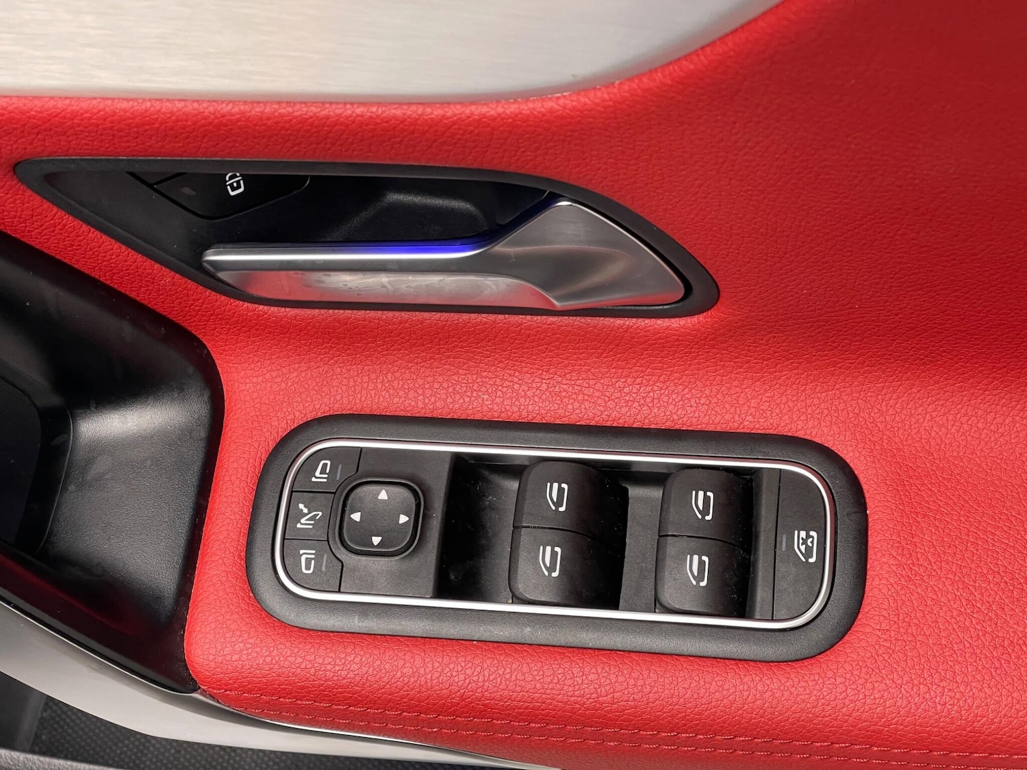 Used Mercedes-Benz CLA 2022 for sale - 76499192: Photo 27