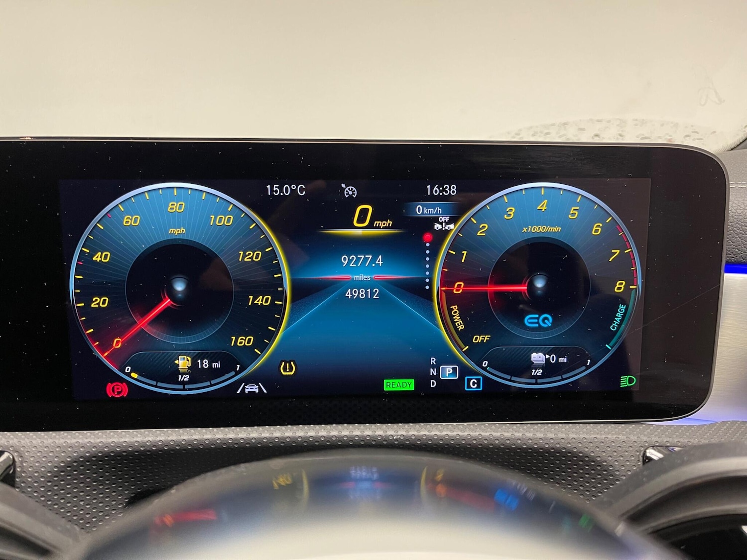 Used Mercedes-Benz CLA 2022 for sale - 76499192: Photo 32