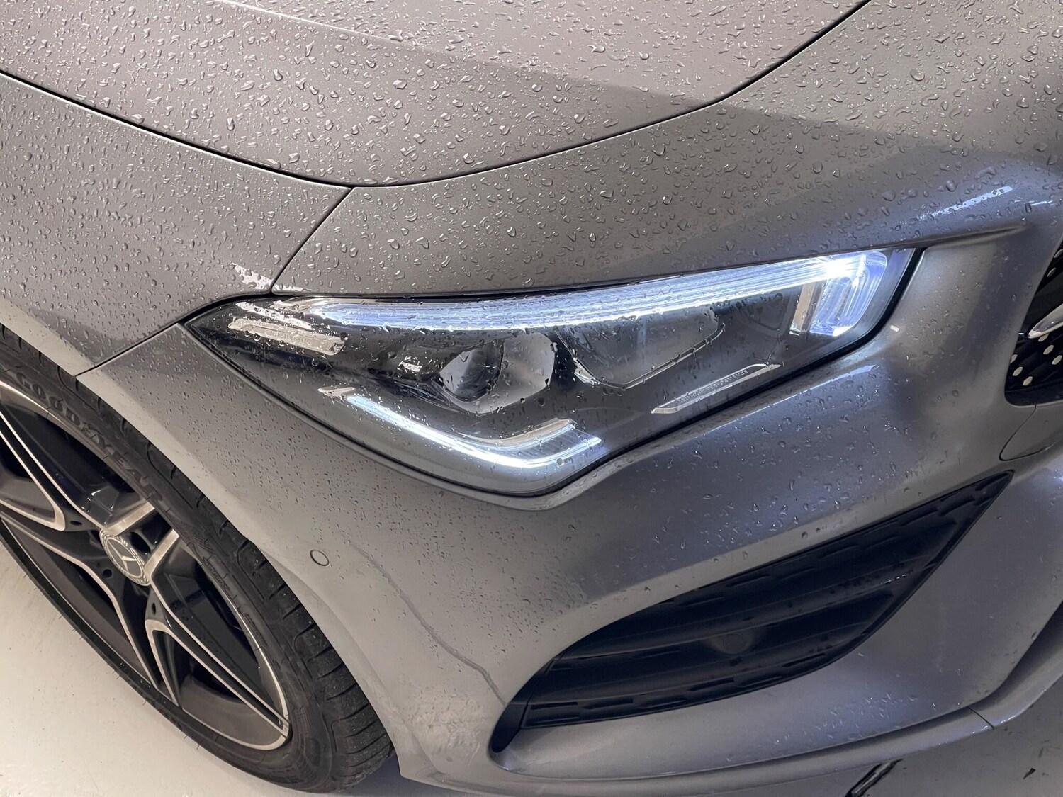 Used Mercedes-Benz CLA 2022 for sale - 76499192: Photo 41