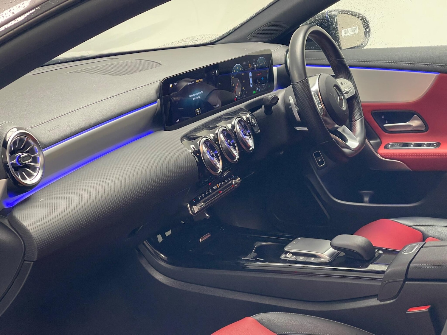 Used Mercedes-Benz CLA 2022 for sale - 76499192: Photo 7