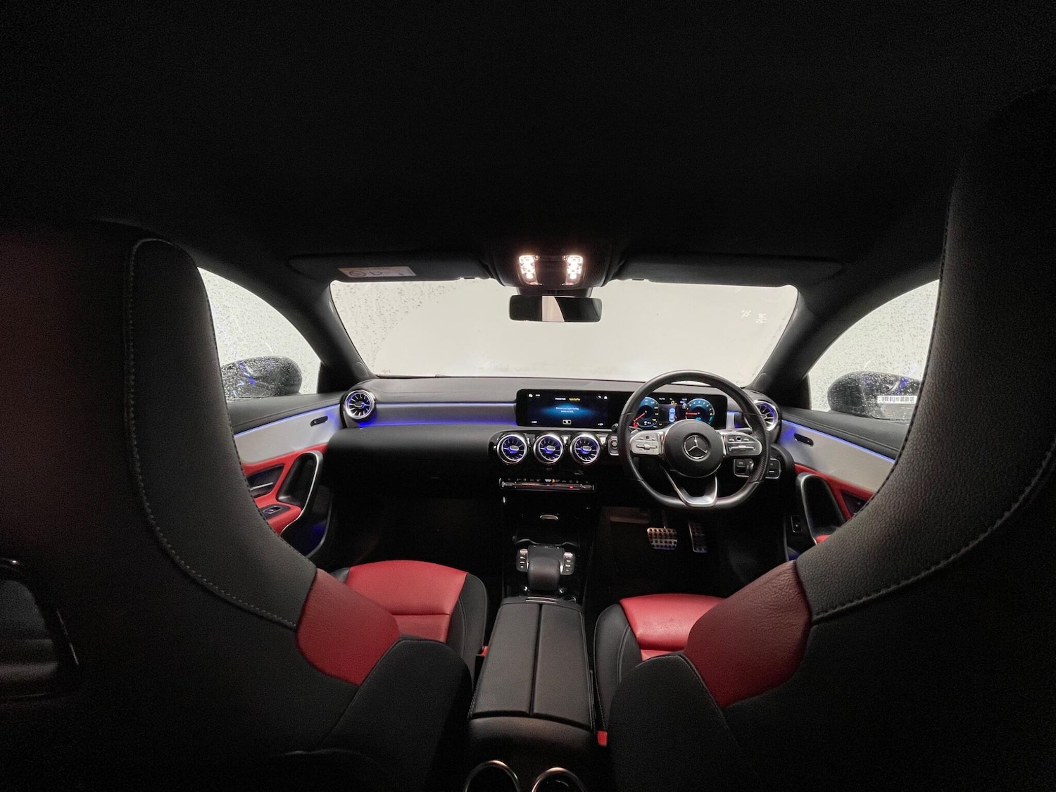 Used Mercedes-Benz CLA 2022 for sale - 76499192: Photo 8