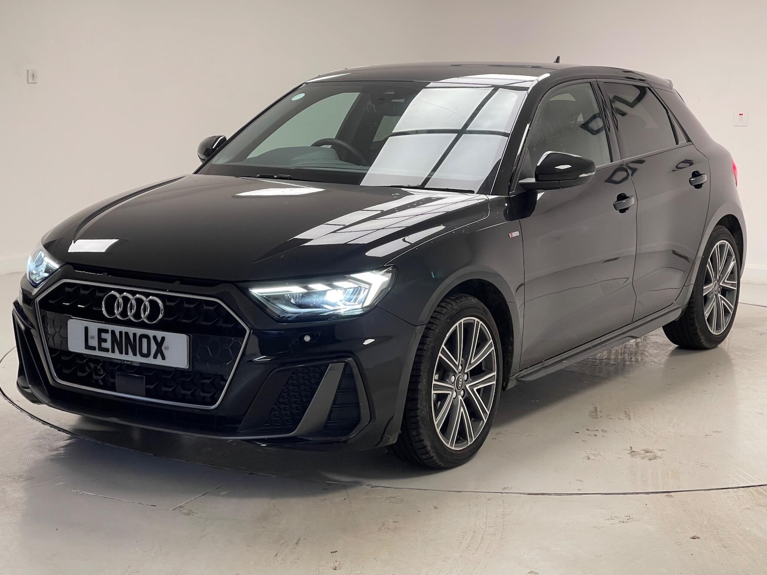 Used Audi A1 2025 for sale - 76714968: Photo 3