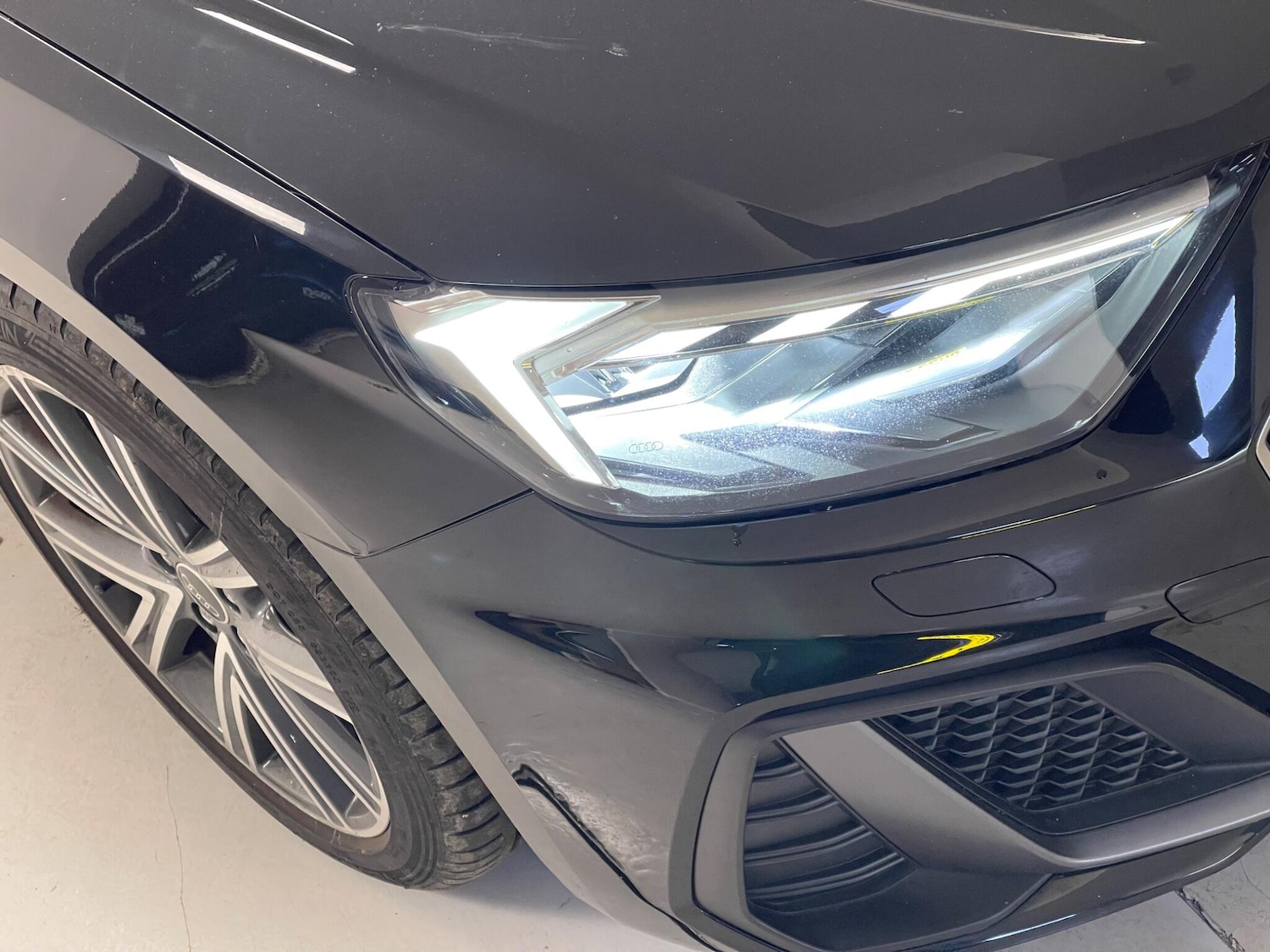 Used Audi A1 2025 for sale - 76714968: Photo 32