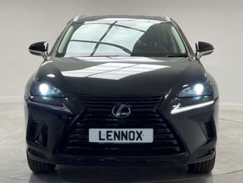 Used Lexus NX 2019 for sale - 74810055: Photo