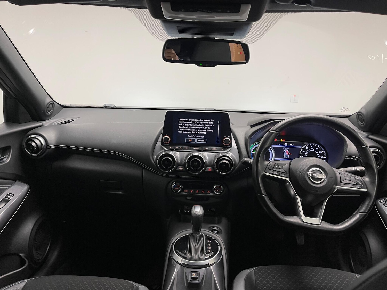 Used Nissan Juke 2023 for sale - 76388158: Photo 10