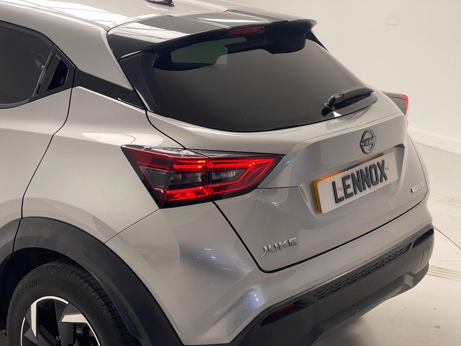 Used Nissan Juke 2023 for sale - 76388158: Photo 37