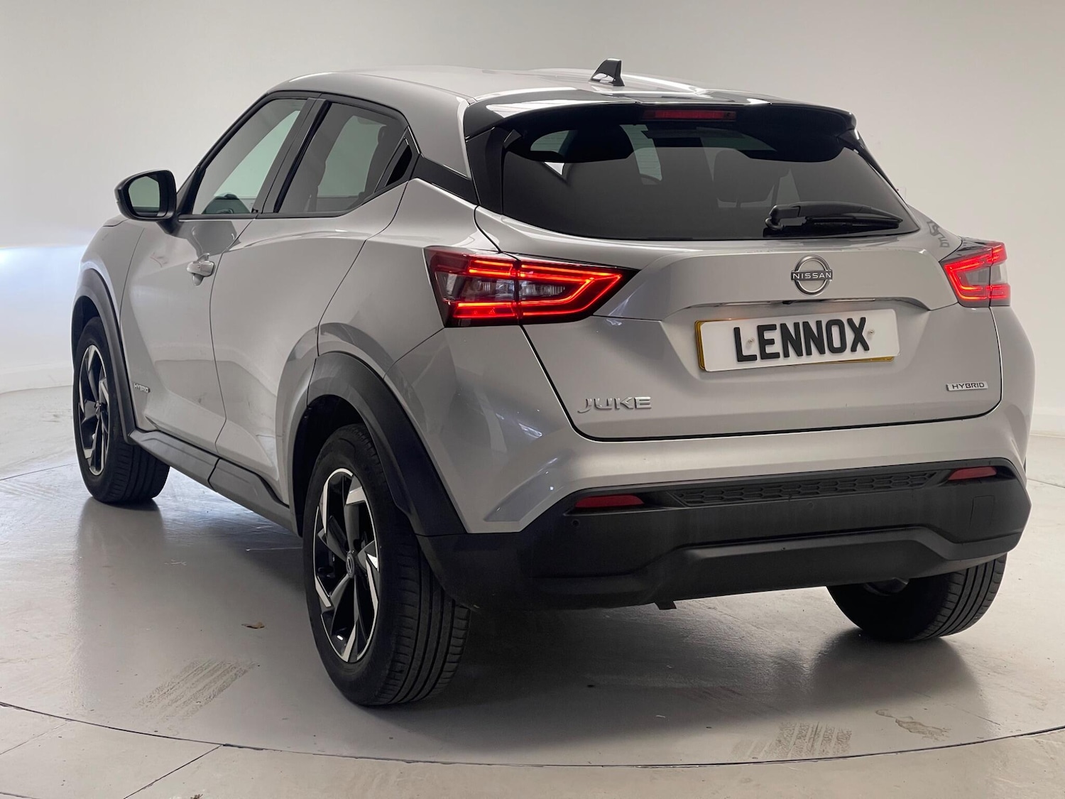 Used Nissan Juke 2023 for sale - 76388158: Photo 4