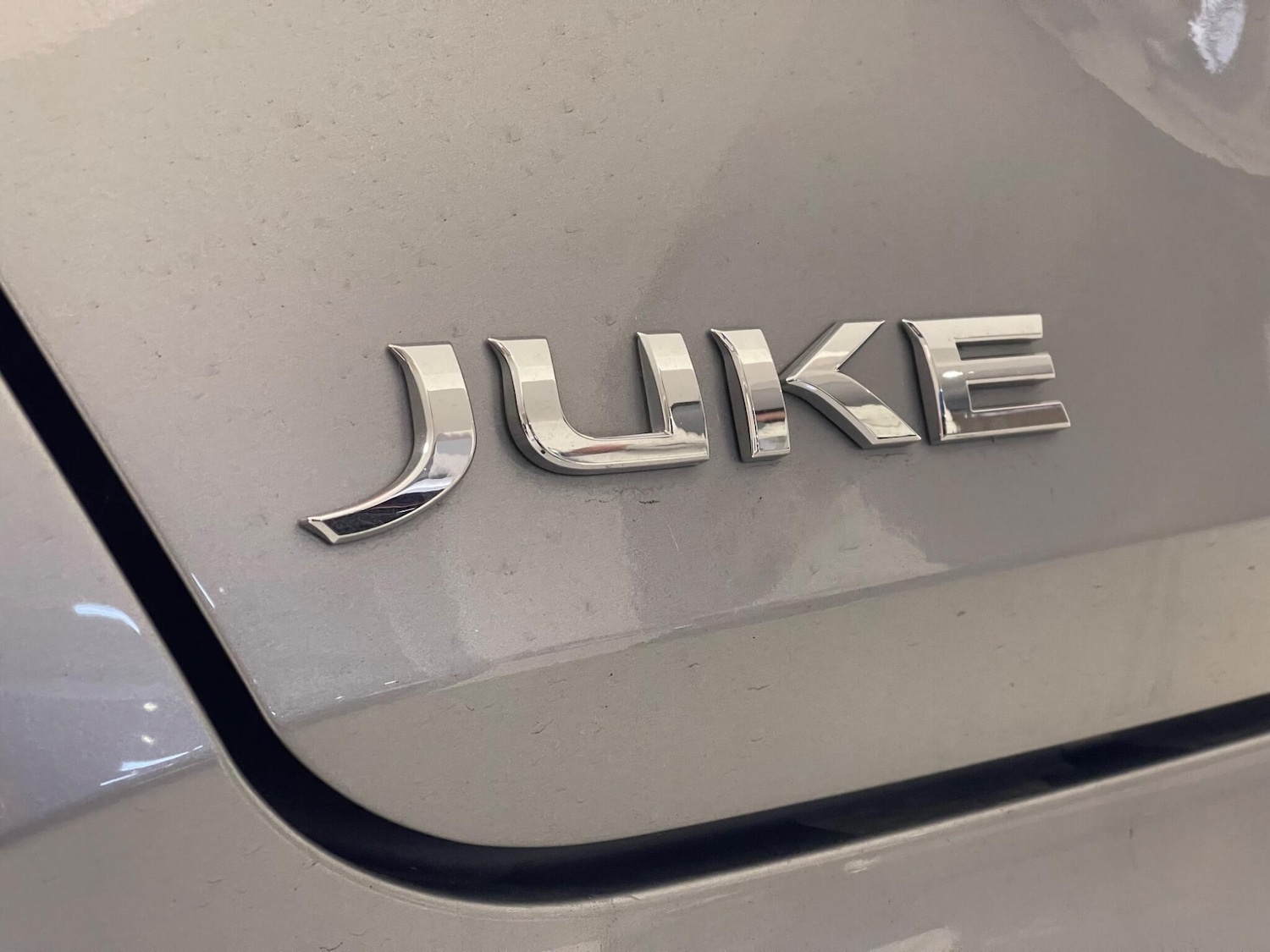 Used Nissan Juke 2023 for sale - 76388158: Photo 42