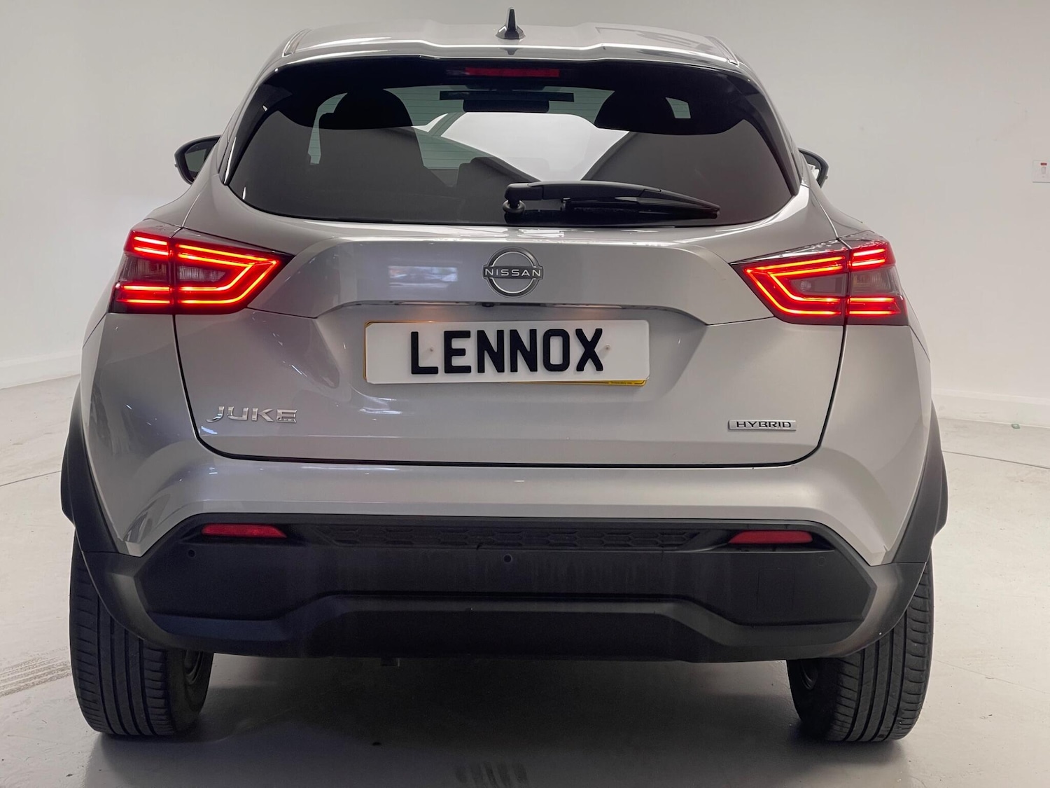 Used Nissan Juke 2023 for sale - 76388158: Photo 5