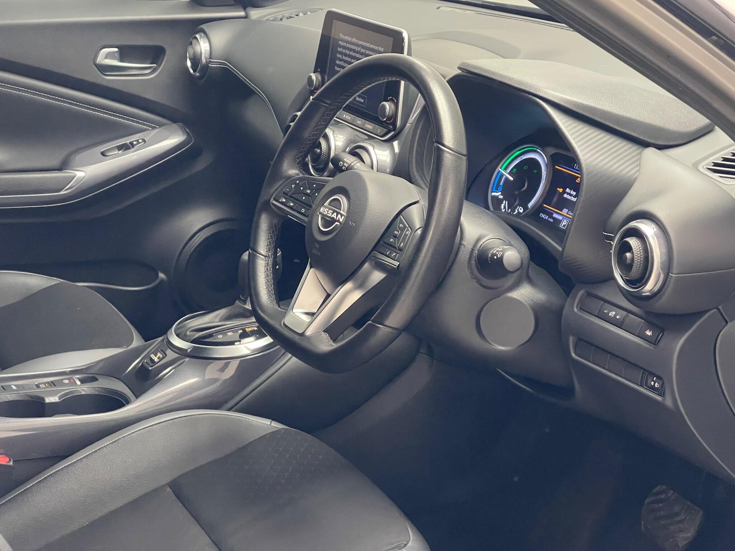 Used Nissan Juke 2023 for sale - 76388158: Photo 8