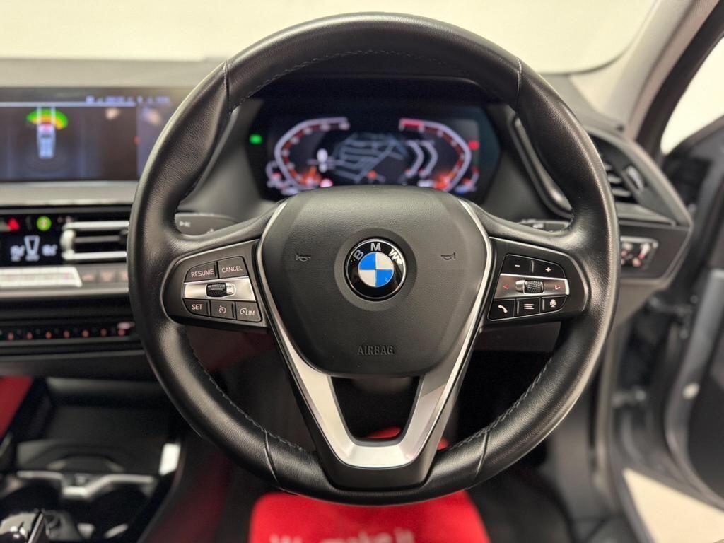 Used BMW 1 Series 2022 for sale - 76850081: Photo 18