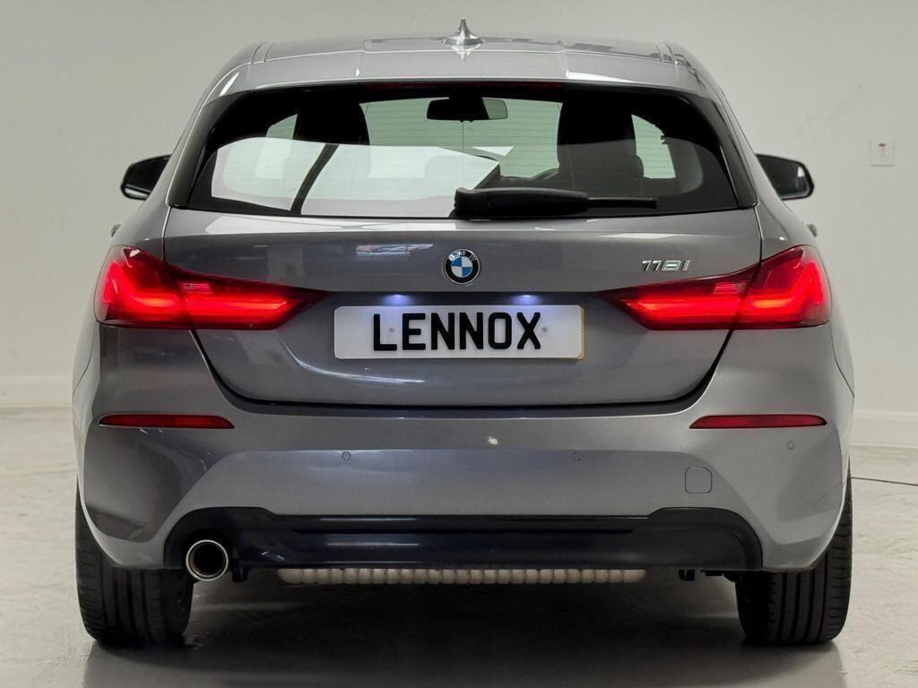 Used BMW 1 Series 2022 for sale - 76850081: Photo 5