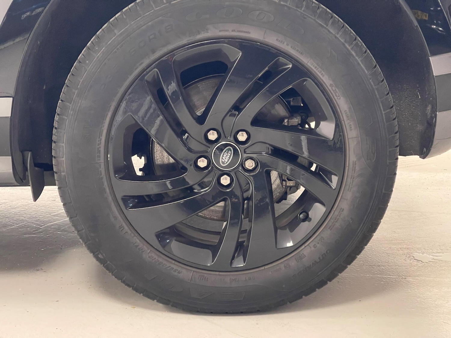 Used Land Rover Range Rover Evoque 2025 for sale - 76388799: Photo 20