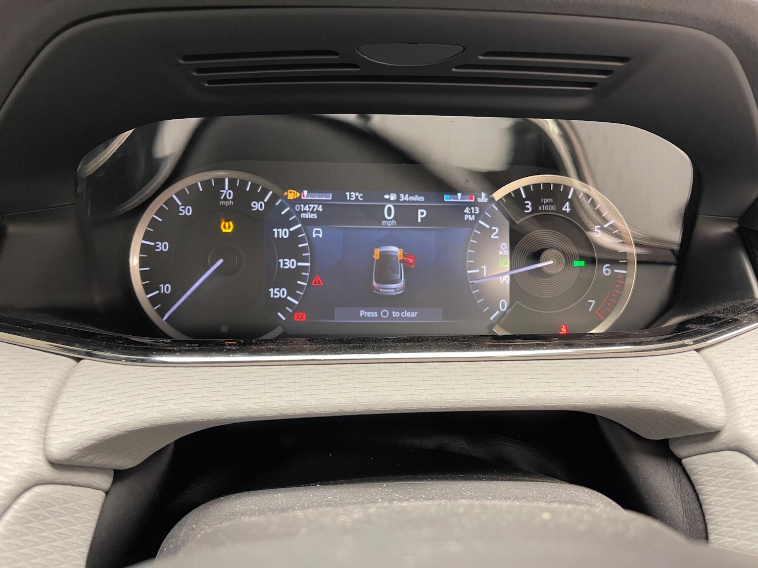 Used Land Rover Range Rover Evoque 2025 for sale - 76388799: Photo 22