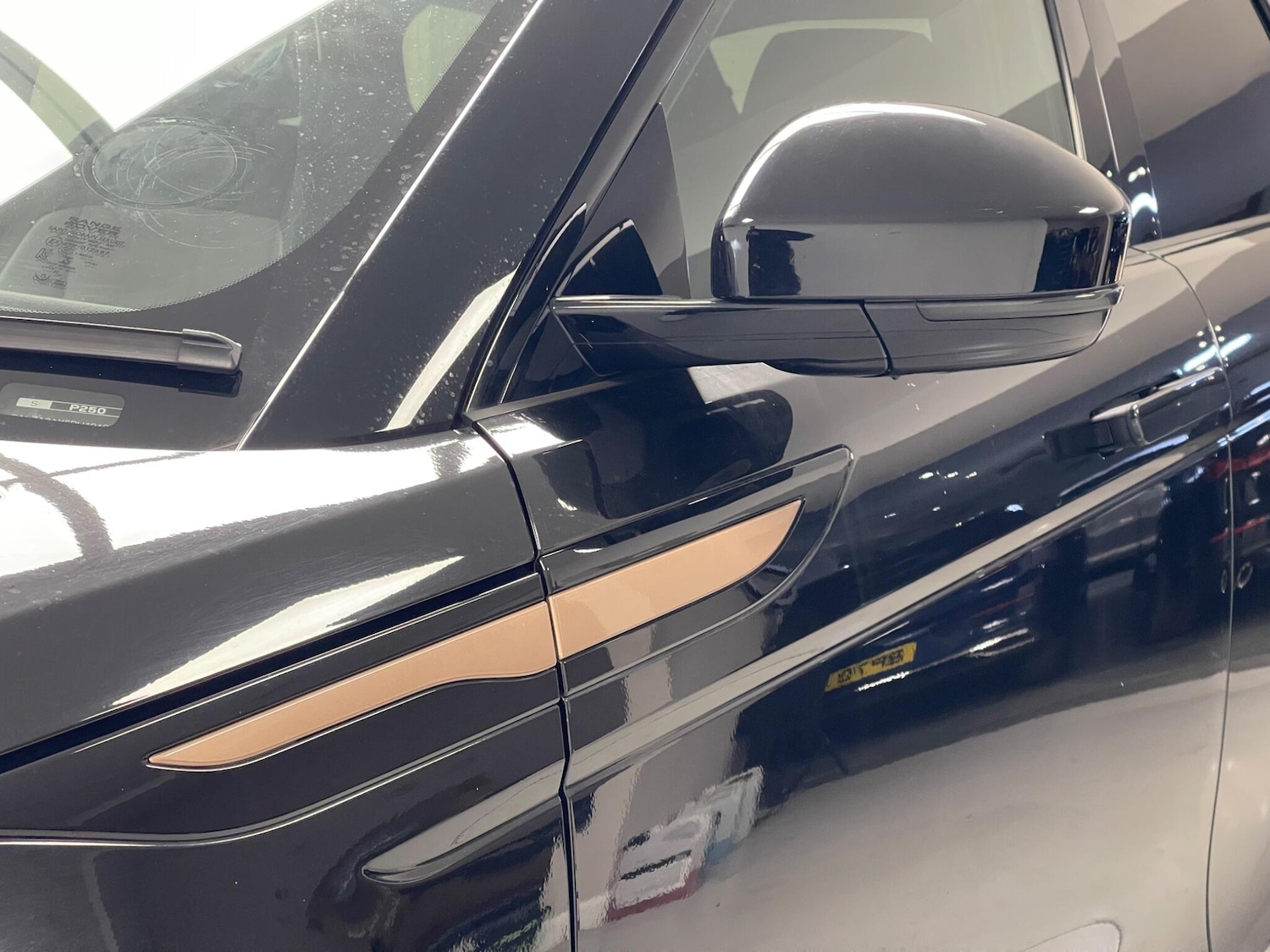 Used Land Rover Range Rover Evoque 2025 for sale - 76388799: Photo 23