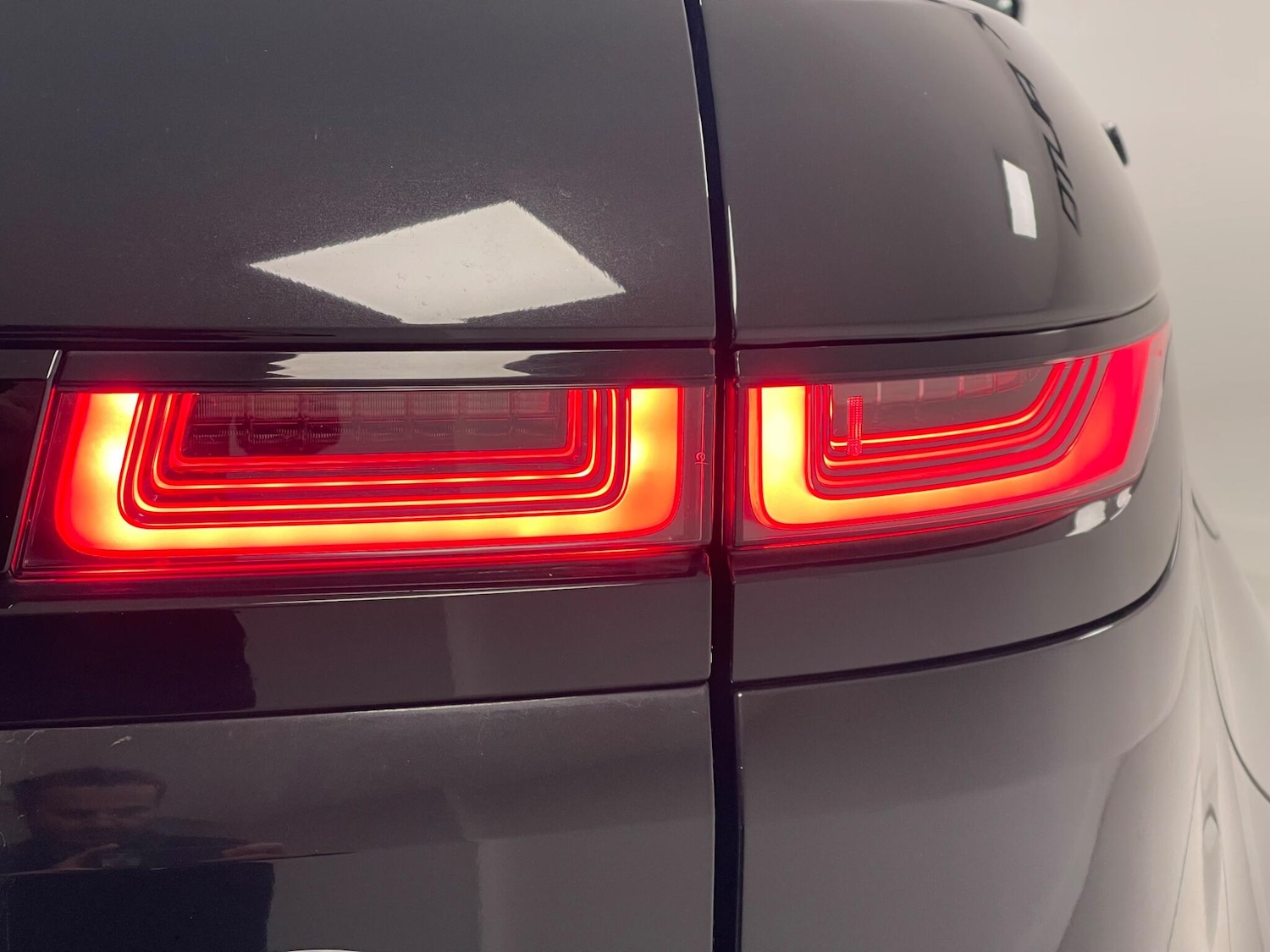 Used Land Rover Range Rover Evoque 2025 for sale - 76388799: Photo 26