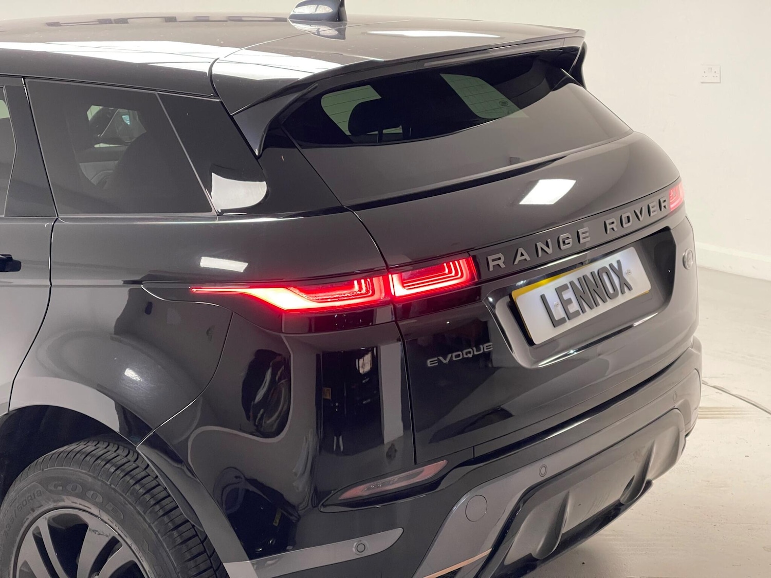 Used Land Rover Range Rover Evoque 2025 for sale - 76388799: Photo 28