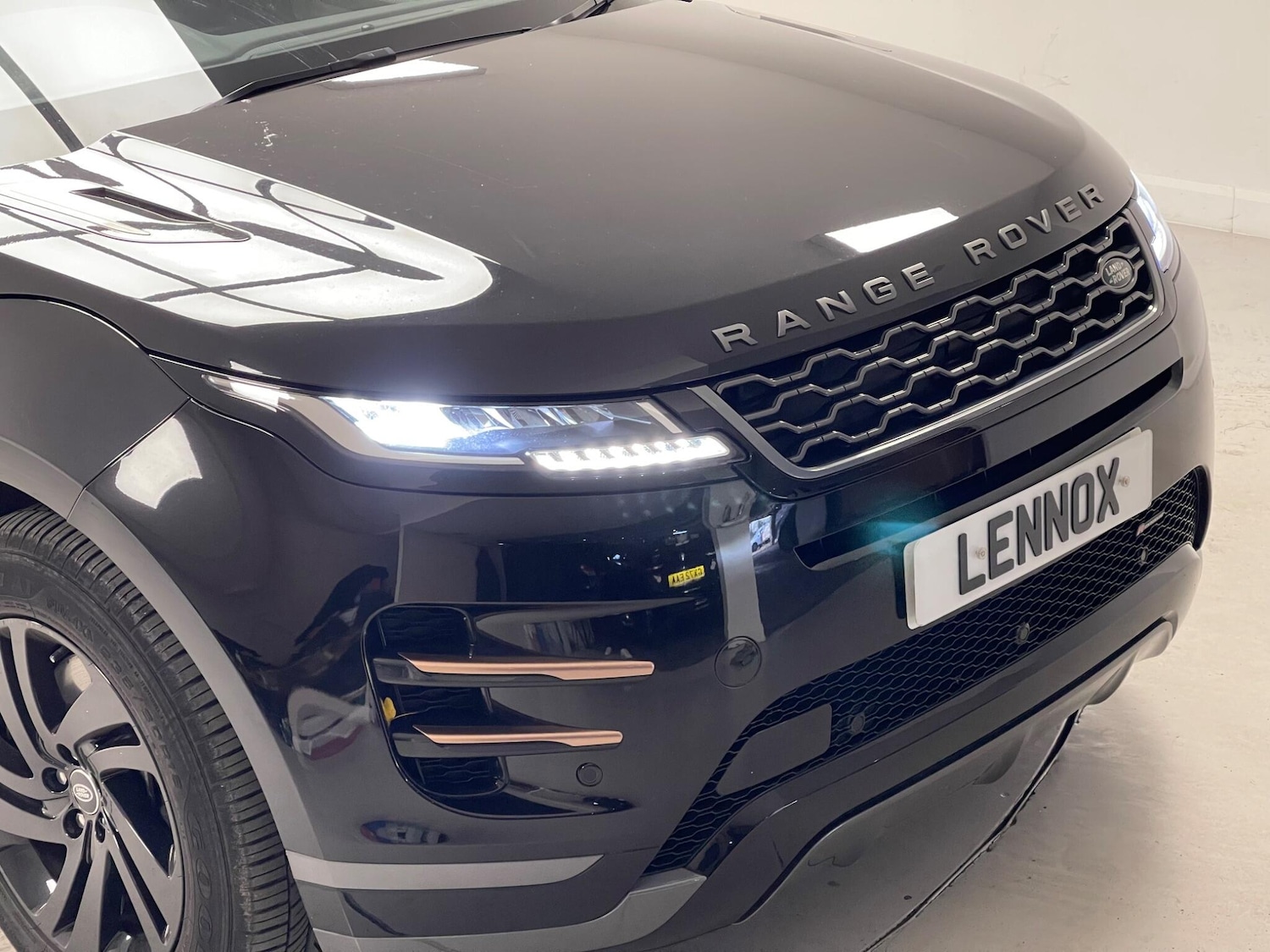 Used Land Rover Range Rover Evoque 2025 for sale - 76388799: Photo 31