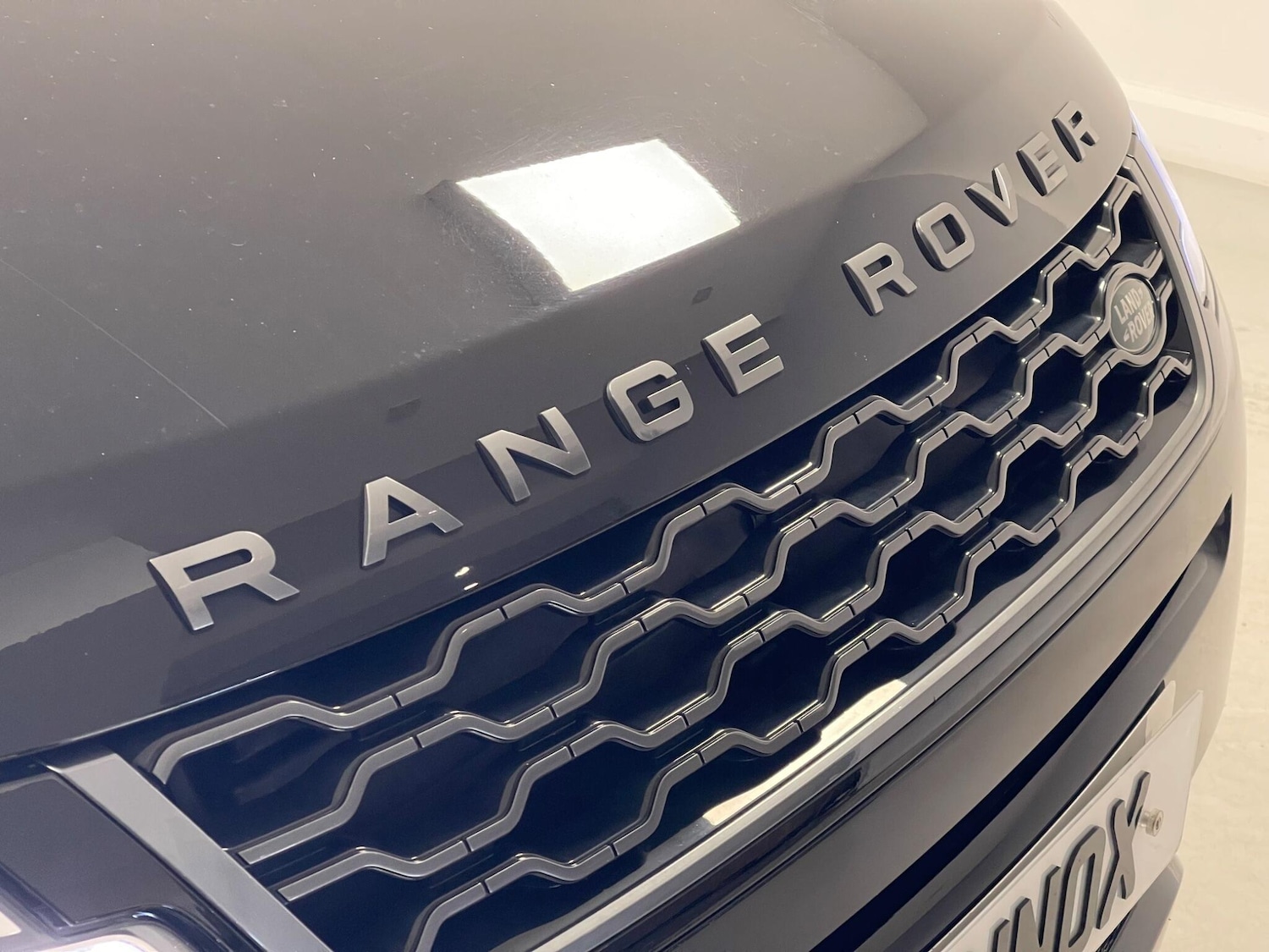 Used Land Rover Range Rover Evoque 2025 for sale - 76388799: Photo 33