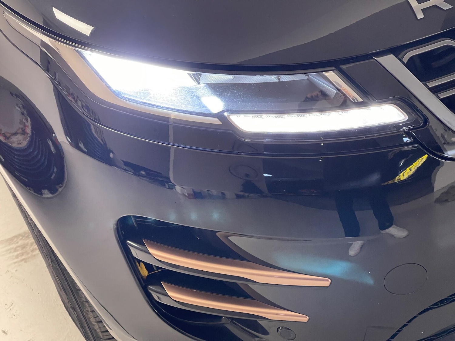 Used Land Rover Range Rover Evoque 2025 for sale - 76388799: Photo 45