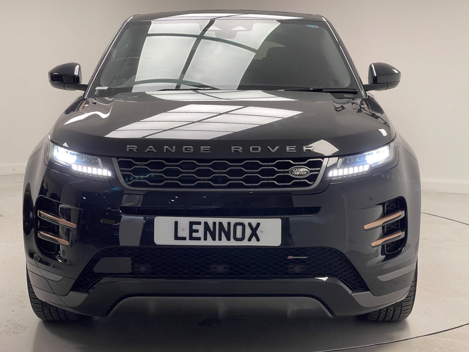 Used Land Rover Range Rover Evoque 2025 for sale - 76388799: Photo 6