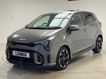 Used Kia Picanto 2024 for sale - 79235936: Photo