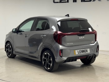 Used Kia Picanto 2024 for sale - 79235936: Photo