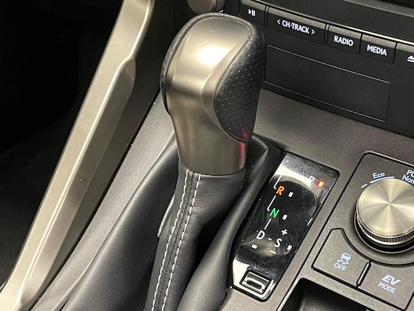 Used Lexus NX 2021 for sale - 76166881: Photo 10