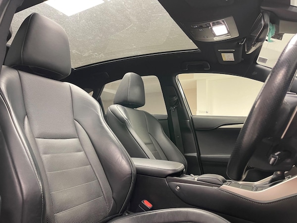 Used Lexus NX 2021 for sale - 76166881: Photo 11