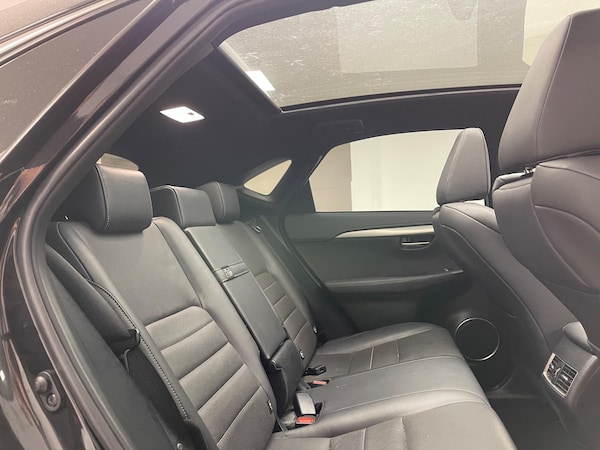 Used Lexus NX 2021 for sale - 76166881: Photo 12