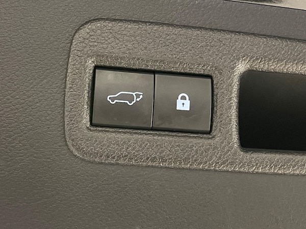 Used Lexus NX 2021 for sale - 76166881: Photo 14