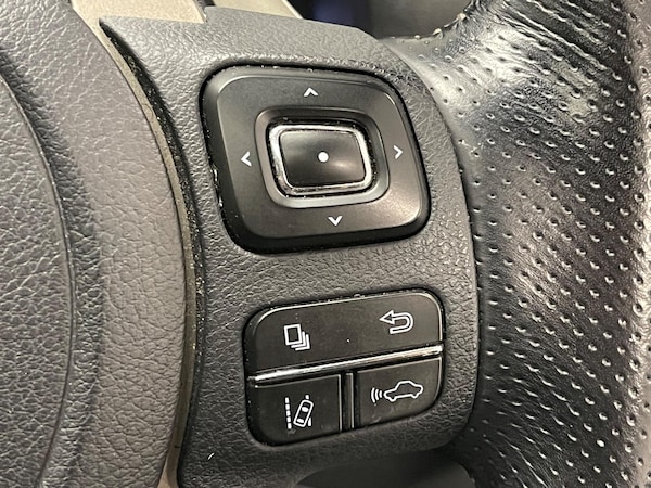 Used Lexus NX 2021 for sale - 76166881: Photo 22