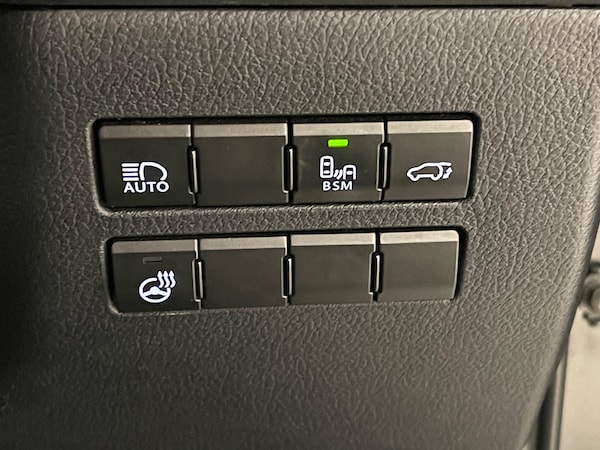 Used Lexus NX 2021 for sale - 76166881: Photo 24
