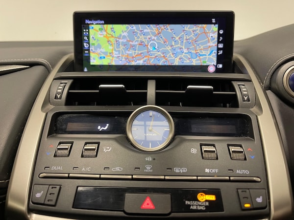 Used Lexus NX 2021 for sale - 76166881: Photo 31