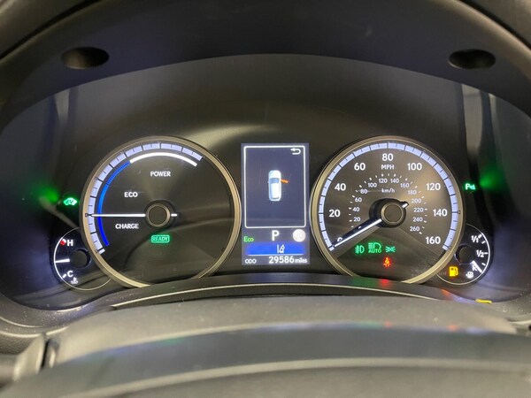 Used Lexus NX 2021 for sale - 76166881: Photo 32