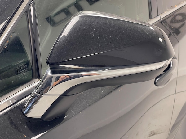Used Lexus NX 2021 for sale - 76166881: Photo 33