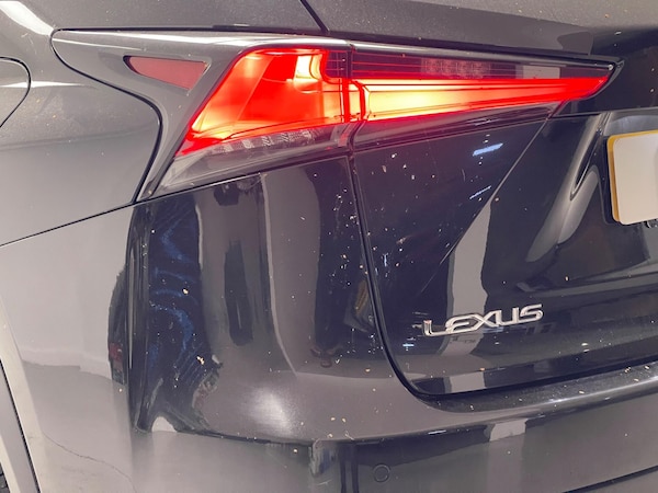 Used Lexus NX 2021 for sale - 76166881: Photo 36