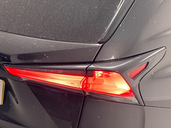 Used Lexus NX 2021 for sale - 76166881: Photo 38