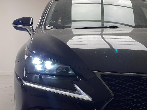 Used Lexus NX 2021 for sale - 76166881: Photo 40