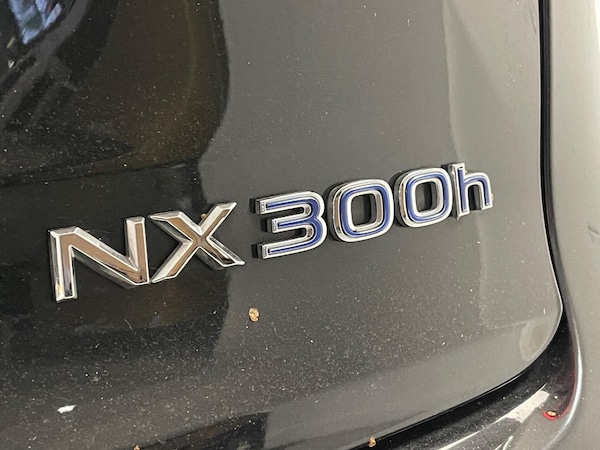 Used Lexus NX 2021 for sale - 76166881: Photo 44